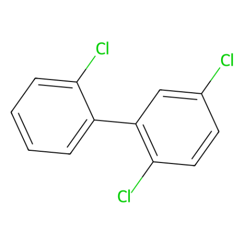 aladdin 阿拉丁 P128423 2,2′,5--三氯联苯 37680-65-2 100 ug/mL in Isooctane