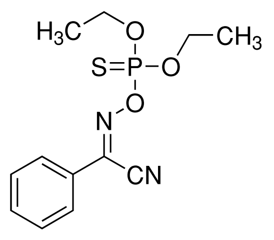aladdin 阿拉丁 P101297 辛硫磷标准溶液 14816-18-3 analytical standard,1.00mg/ml in methanol