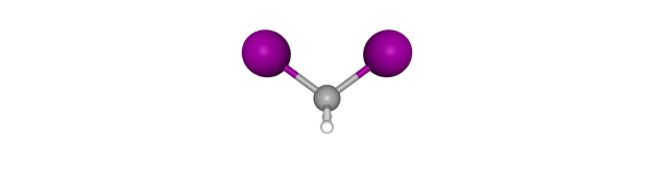 aladdin 阿拉丁 D104756 二碘甲烷 75-11-6 95%,含稳定剂铜屑