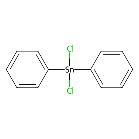 aladdin 阿拉丁 D114143 二苯基二氯化锡 1135-99-5 分析标准品