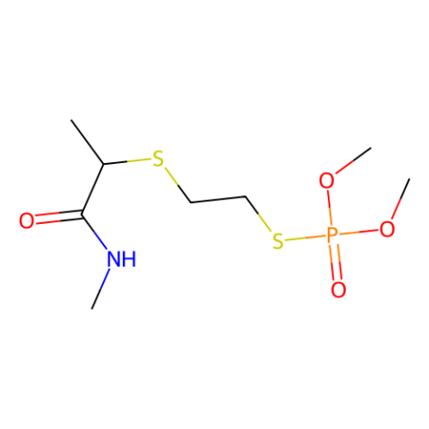 aladdin 阿拉丁 V114892 蚜灭磷标准溶液 2275-23-2 0.100mg/ml in methanol