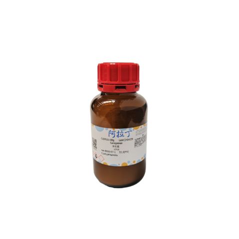 aladdin 阿拉丁 C107615 卡拉胶 9000-07-1 试剂级
