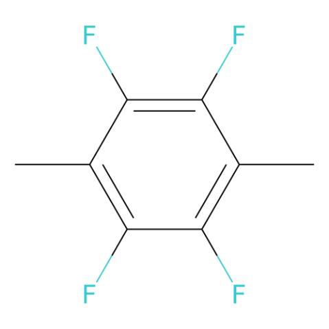 aladdin 阿拉丁 T161910 2,3,5,6-四氟对二甲苯 703-87-7 97%