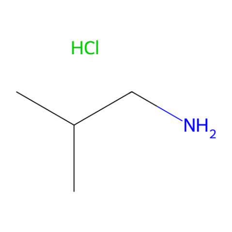 aladdin 阿拉丁 I157655 异丁胺盐酸盐 5041-09-8 98%