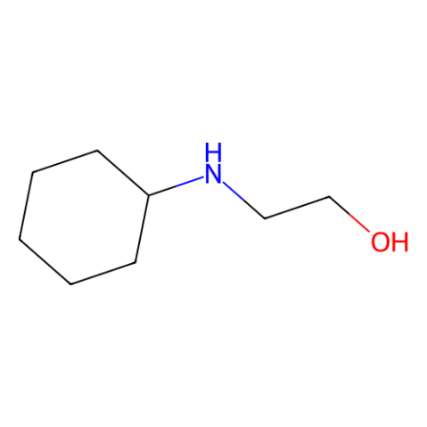 aladdin 阿拉丁 N140389 N-环己基乙醇胺 2842-38-8 ≥98.0%(T)