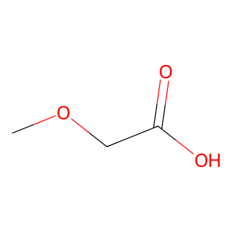 aladdin 阿拉丁 M158057 甲氧基乙酸 625-45-6 ≥96.0%