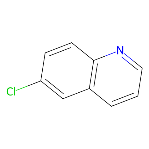aladdin 阿拉丁 C136969 6-氯喹啉 612-57-7 ≥98.0%(GC)