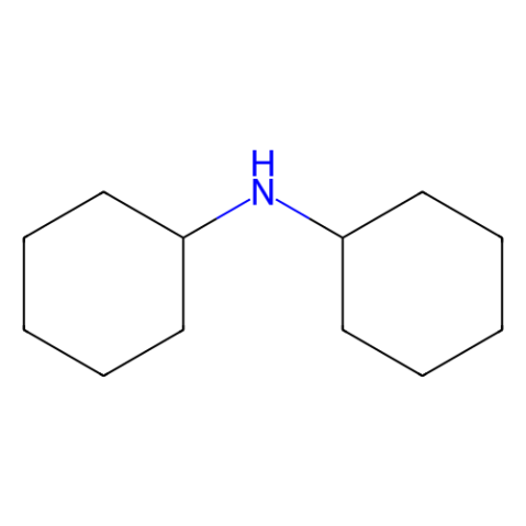aladdin 阿拉丁 D106393 二环己胺 101-83-7 分析标准品,>99.5%(GC)