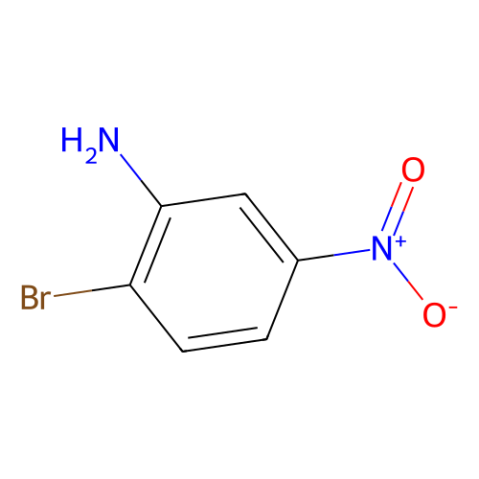 aladdin 阿拉丁 B137959 2-溴-5-硝基苯胺 10403-47-1 ≥97%