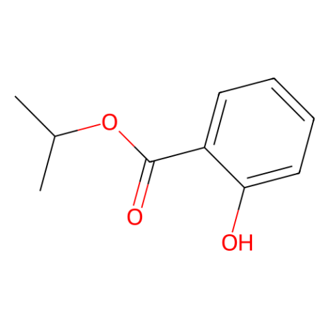 aladdin 阿拉丁 I157510 水杨酸异丙酯 607-85-2 >97.0%(GC)