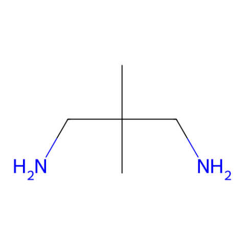 aladdin 阿拉丁 D155089 2,2-二甲基-1,3-丙二胺 7328-91-8 >98.0%