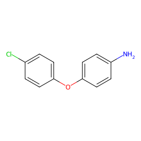 aladdin 阿拉丁 A151417 4-氨基-4'-氯二苯醚 101-79-1 >98.0%(GC)