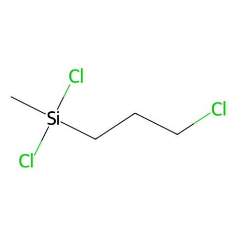 aladdin 阿拉丁 C136778 二氯-3-氯丙基甲基硅烷 7787-93-1 ≥97.0%(GC)
