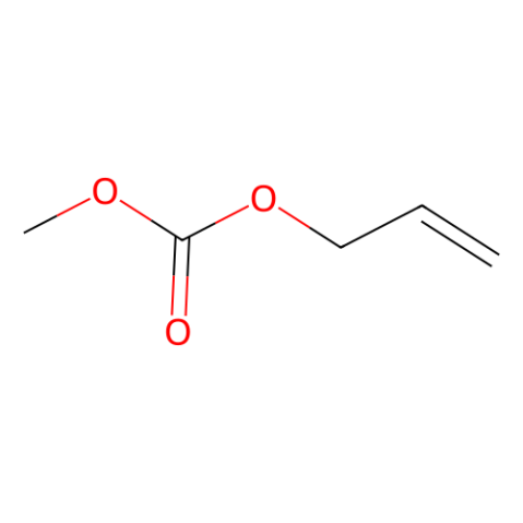 aladdin 阿拉丁 A136273 甲基碳酸烯丙酯 35466-83-2 ≥98.0%(GC)