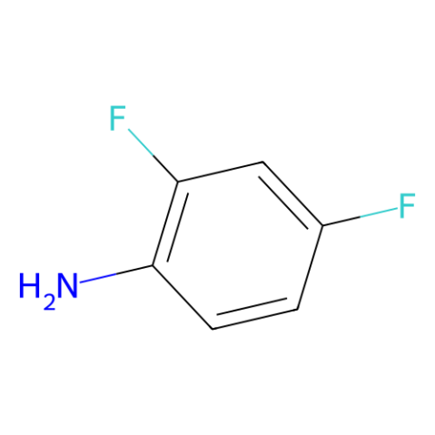 aladdin 阿拉丁 D135481 2,4-二氟苯胺 367-25-9 ≥98.0%(GC)
