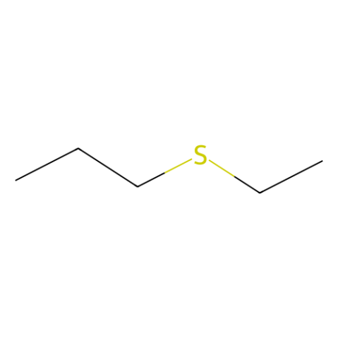 aladdin 阿拉丁 E134963 乙基丙基硫醚 4110-50-3 ≥96.0%(GC)