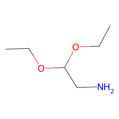 aladdin 阿拉丁 A129111 二乙醇缩氨基乙醛 645-36-3 ≥97.0%