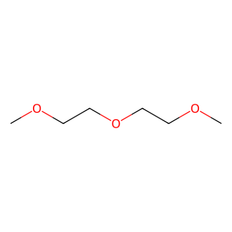 aladdin 阿拉丁 M104413 二乙二醇二甲醚 111-96-6 >99.0%(GC)