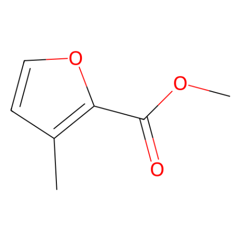 aladdin 阿拉丁 M135033 3-甲基-2-糠酸甲酯 6141-57-7 ≥98.0%(GC)