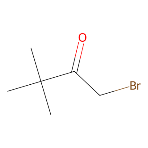 aladdin 阿拉丁 B135643 1-溴频哪酮 5469-26-1 ≥97.0%