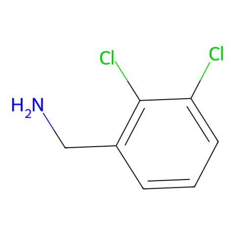 aladdin 阿拉丁 D136303 2,3-二氯苄胺 39226-95-4 ≥98.0%(GC)