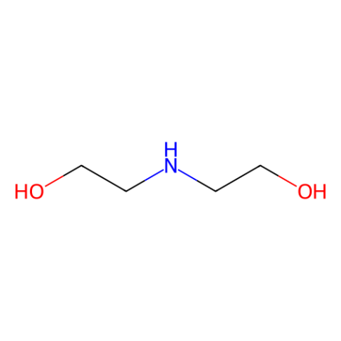 aladdin 阿拉丁 D112360 二乙醇胺 111-42-2 AR,99%