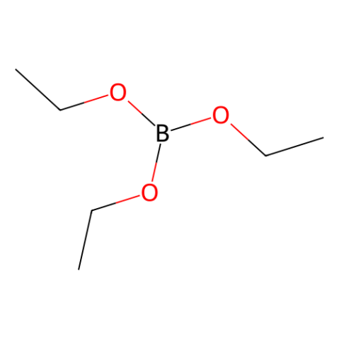 aladdin 阿拉丁 T104054 硼酸三乙酯 150-46-9 97%(T)