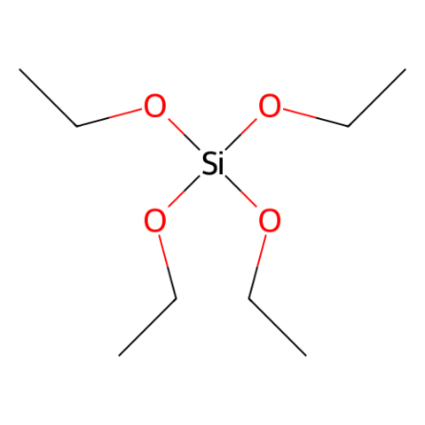 aladdin 阿拉丁 T110593 硅酸四乙酯 78-10-4 试剂级, 98%