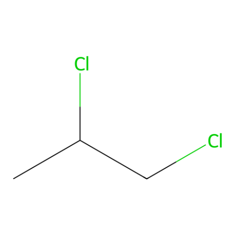 aladdin 阿拉丁 D108187 1,2-二氯丙烷 78-87-5 99%