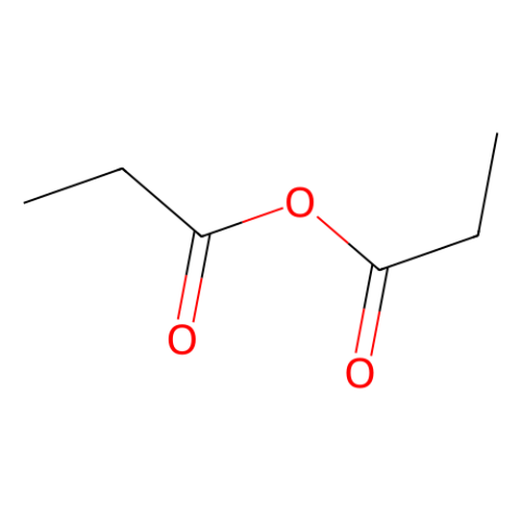 aladdin 阿拉丁 P137907 丙酸酐 123-62-6 ≥97% (GC)