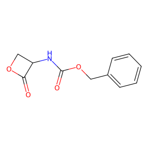 aladdin 阿拉丁 N132905 N-苄氧羰基-L-丝氨酸β-内酯 26054-60-4 ≥98.0%(HPLC)
