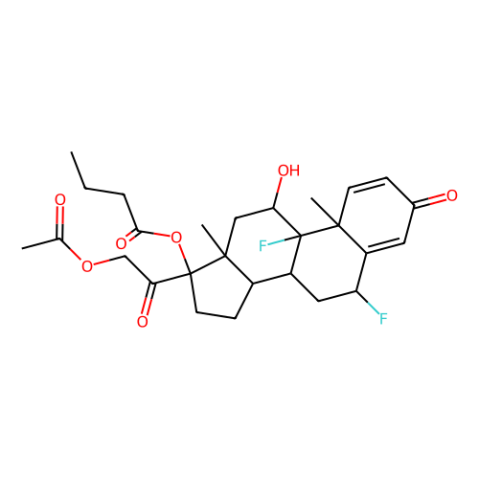 aladdin 阿拉丁 D129472 二氟孕甾丁酯 23674-86-4 ≥98%