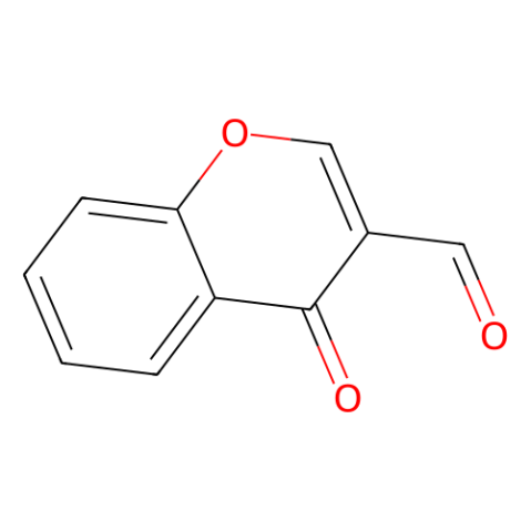 aladdin 阿拉丁 O132287 色酮-3-甲醛 17422-74-1 ≥98.0%(GC)