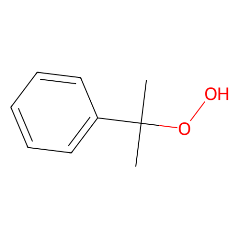 aladdin 阿拉丁 C109598 过氧化氢异丙苯 80-15-9 ≥80%