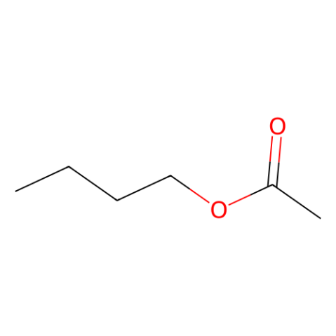 aladdin 阿拉丁 B116225 乙酸丁酯 123-86-4 AR,99.0%