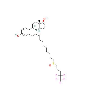 aladdin 阿拉丁 F125644 氟维司群 129453-61-8 ≥99%