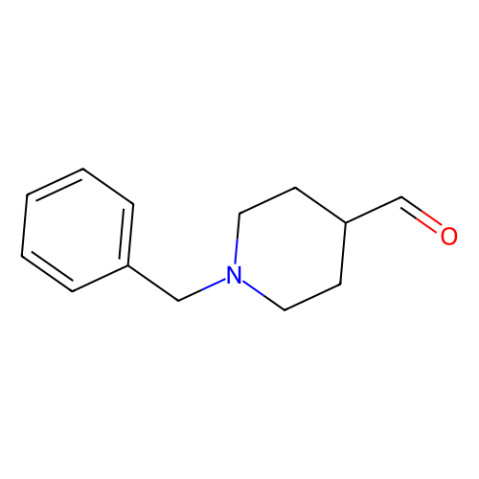 aladdin 阿拉丁 B133183 1-苄基哌啶-4-甲醛 22065-85-6 ≥96.0%(GC)
