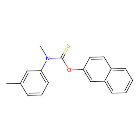 aladdin 阿拉丁 T129355 托萘酯 2398-96-1 ≥98%