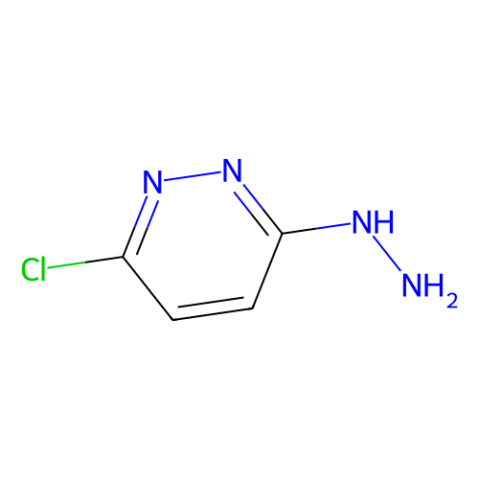 aladdin 阿拉丁 W132179 3-氯-6-肼基哒嗪 17284-97-8 ≥97%