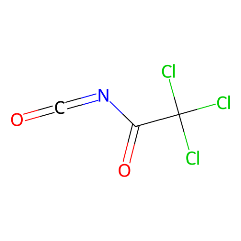 aladdin 阿拉丁 T162646 三氯乙酰基异氰酸酯 3019-71-4 >97.0%
