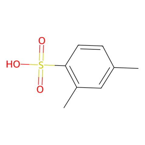 aladdin 阿拉丁 M158774 间二甲苯-4-磺酸水合物 88-61-9 95%