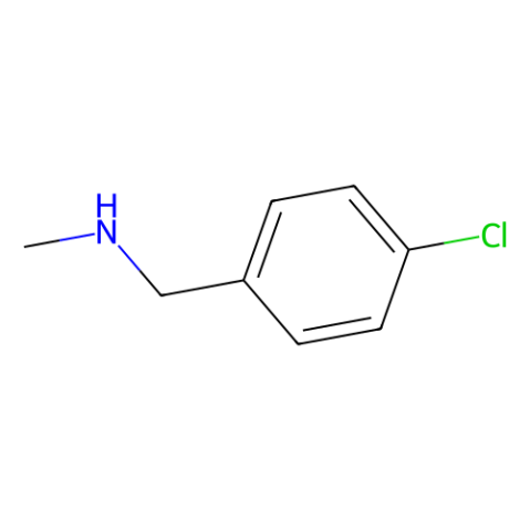 aladdin 阿拉丁 C153967 4-氯-N-甲基苯甲胺 104-11-0 >97.0%