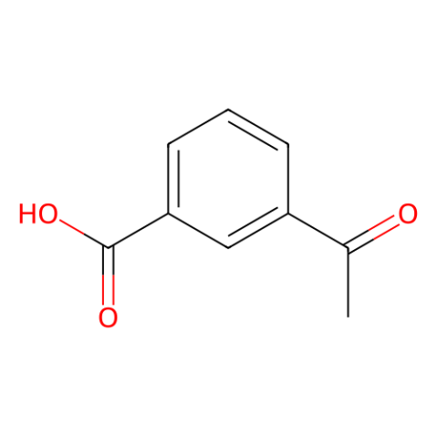 aladdin 阿拉丁 A151550 3-乙酰苯甲酸 586-42-5 >97.0%(HPLC)