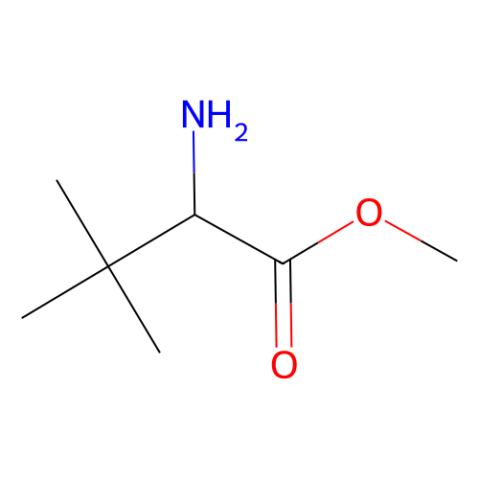 aladdin 阿拉丁 S161274 L-叔亮氨酸甲酯 63038-26-6 95%