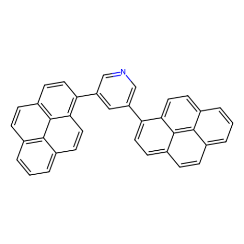 aladdin 阿拉丁 D155578 3,5-二(1-芘基)吡啶 1246467-58-2 >98.0%