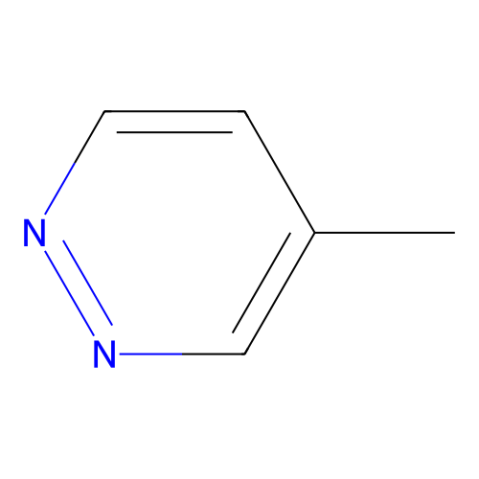 aladdin 阿拉丁 M157845 4-甲基哒嗪 1120-88-3 >97.0%(GC)
