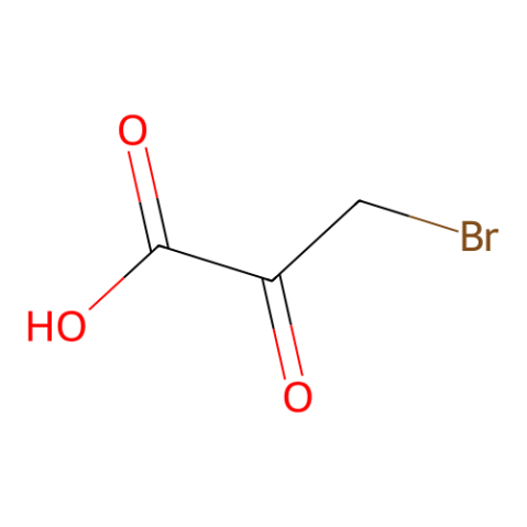 aladdin 阿拉丁 B120321 溴丙酮酸 1113-59-3 96%