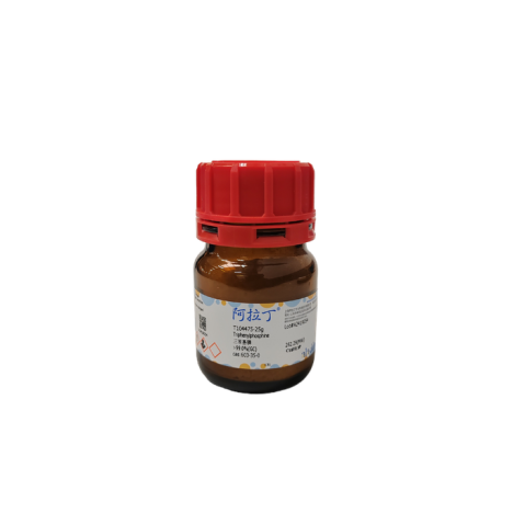 aladdin 阿拉丁 T104475 三苯基膦 603-35-0 >99.0%(GC)