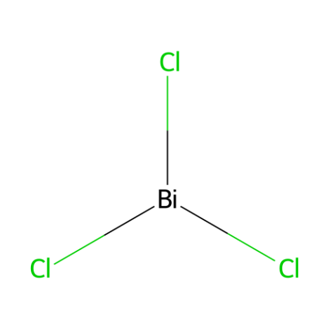 aladdin 阿拉丁 B283944 氯化铋 7787-60-2 超干级, 99.99% metals basis
