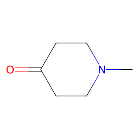 aladdin 阿拉丁 N138232 1-甲基-4-哌啶酮 1445-73-4 ≥98.0%(GC)